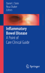 Inflammatory Bowel Disease - 