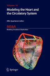 Modeling the Heart and the Circulatory System - 