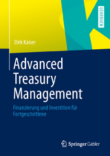 Advanced Treasury Management - Dirk Kaiser