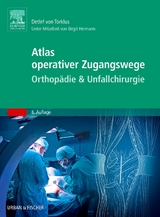 Atlas operativer Zugangswege - Detlef von Torklus