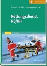 Rettungsdienst RS/RH - 