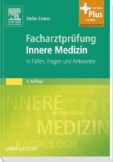 Facharztprüfung Innere Medizin - Endres, Stefan