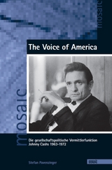 The Voice of America - Stefan Pavenzinger