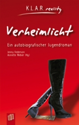 Verheimlicht - Annette Weber, Jenny Federson