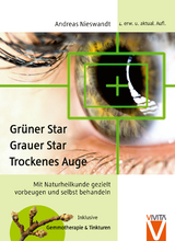 Grüner Star - Grauer Star - Trockenes Auge - Andreas Nieswandt