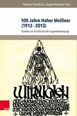 100 Jahre Hoher Meißner (1913-2013) - 