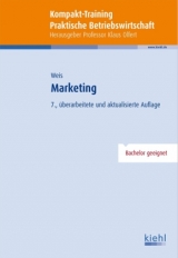 Kompakt-Training Marketing