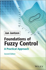 Foundations of Fuzzy Control - Jantzen, Jan