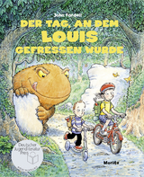 Der Tag, an dem Louis gefressen wurde - John Fardell