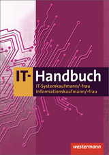 IT-Handbuch - Hübscher, Heinrich; Petersen, Hans-Joachim; Rathgeber, Carsten; Richter, Klaus; Scharf, Dirk