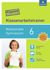 Klasse vorbereitet / Klasse vorbereitet - Gymnasium - Gotthard Jost