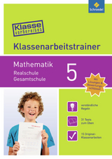 Klasse vorbereitet / Klasse vorbereitet - Realschule / Gesamtschule - Silke Heyenga