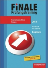 Finale - Prüfungstraining Realschulabschluss Hessen - Grüninger, Ursula