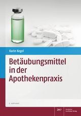 Betäubungsmittel in der Apothekenpraxis