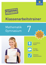 Klasse vorbereitet / Klasse vorbereitet - Gymnasium - Gotthard Jost