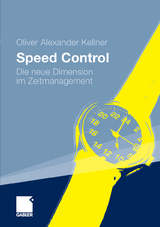 Speed Control - Oliver Alexander Kellner