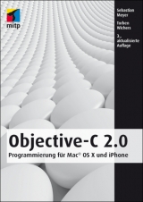 Objective-C 2.0 - Sebastian Meyer, Torben Wichers