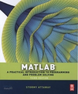 Matlab - Attaway, Dorothy C.