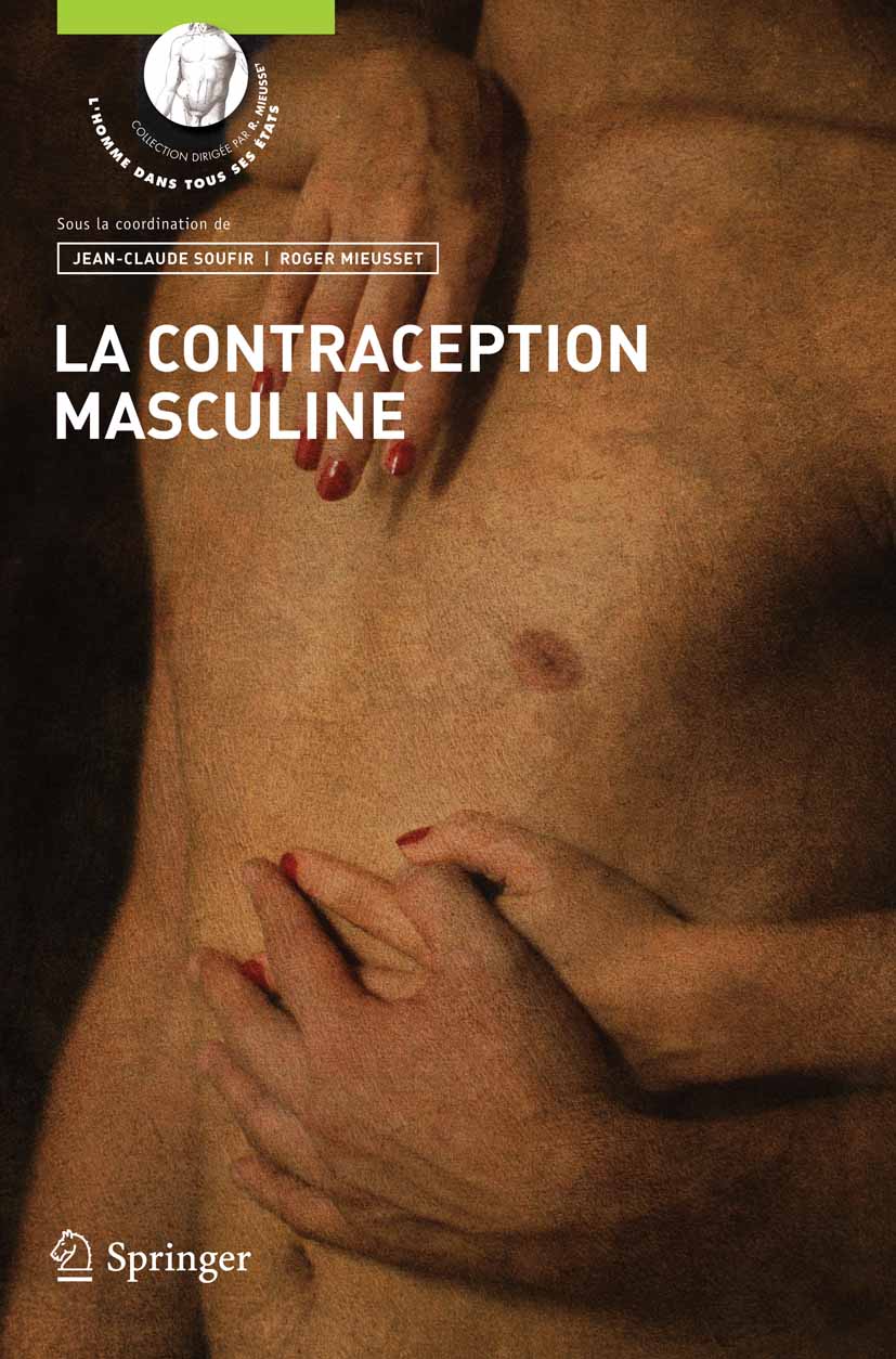 La Contraception Masculine