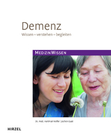 Demenz - Hartmut Niefer, Jochen Gust