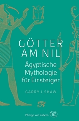 Götter am Nil - Garry J. Shaw