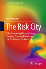 The Risk City - Yosef Jabareen