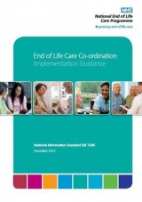 End of Life Care Co-ordination: Core Content - 