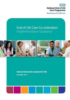 End of Life Care Co-ordination: Core Content