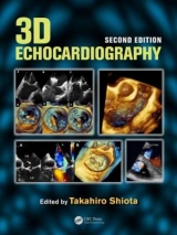 3D Echocardiography - 