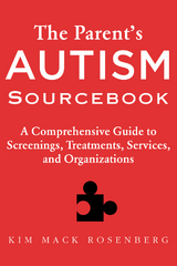 Parent?s Autism Sourcebook -  Kim Mack Rosenberg