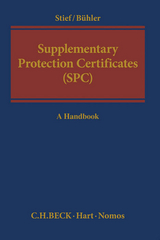 Supplementary Protection Certificates (SPC) - 