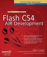 The Essential Guide to Flash CS4 AIR Development - Marco Casario