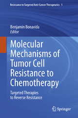 Molecular Mechanisms of Tumor Cell Resistance to Chemotherapy - 