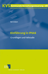 Einführung in IPSAS - Berit Adam