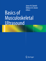 Basics of Musculoskeletal Ultrasound - 