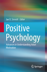 Positive Psychology - 