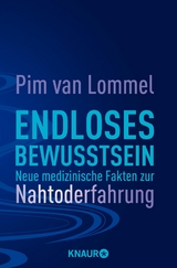 Endloses Bewusstsein - Pim van Lommel