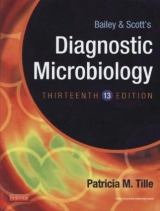 Bailey & Scott's Diagnostic Microbiology - Tille, Patricia