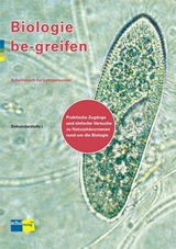 Biologie be-greifen - Baumann, Sabine; Boller, Felix