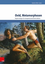 Ovid, Metamorphosen -  Gabriele Hille-Coates