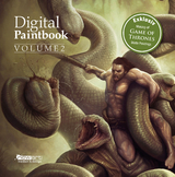 Digital Paintbook - Christian Gerth, Luis Peso, Ken Barthelmey, Sven Sauer, Jack Moik, Younes Bouchlouch, Oliver Wetter