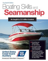 Boating Skills and Seamanship - U.S. Coast Guard Auxiliary Assoc., Inc.