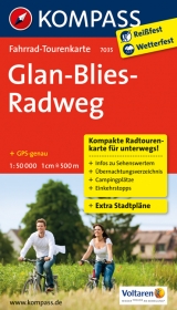 Glan-Blies-Radweg - 