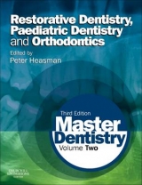 Master Dentistry - Heasman, Peter