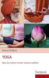 Yoga - Anna Trökes