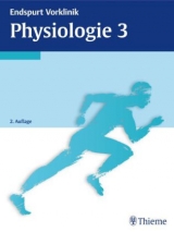 Endspurt Vorklinik: Physiologie 3