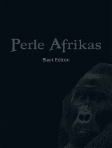 Perle Afrikas - Black Edition - Andreas Klotz, Radmila Kerl, Detlef Neufang, Frank Hanel, Harald Lydorf