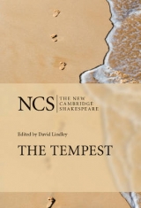 The Tempest - Shakespeare, William; Lindley, David