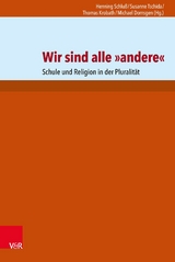 Wir sind alle »andere« - 