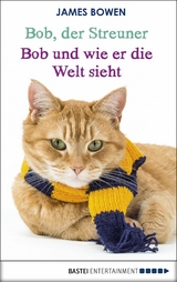 Bob, der Streuner - Bob und wie er die Welt sieht - James Bowen